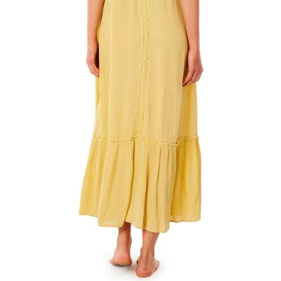 🔆BILLABONG🔆 VISTA MAXI DRESS - Picture 8 of 11